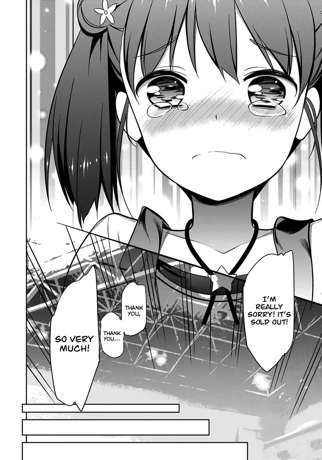 Saenai Kanojo (Heroine) no Sodatekata Chapter 14 11